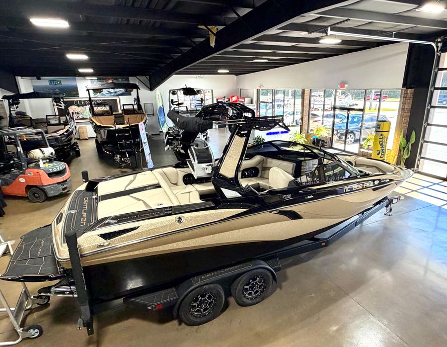 2022 Centurion FI23, photo 4 of 18